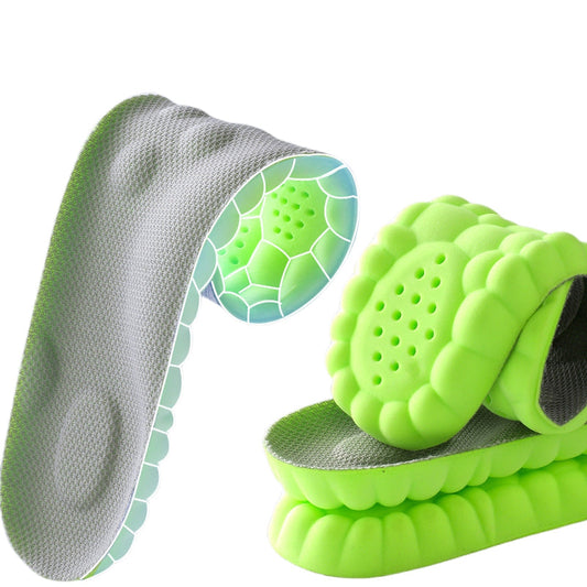 4D Sports Comfort Insoles ( 1 Pair )