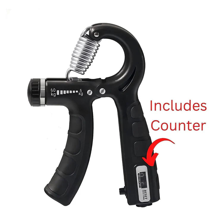 Adjustable Hand Gripper
