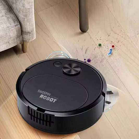 Cleaner Robot Sweeping Vacuum Robot