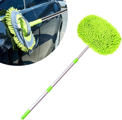 Long Handle Car Duster