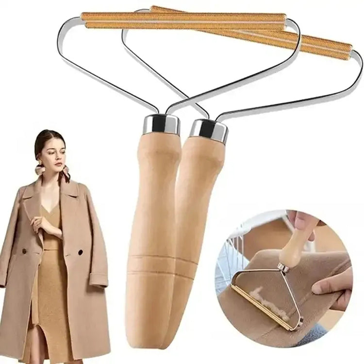 Reusable Lint Remover Clothes Shaver