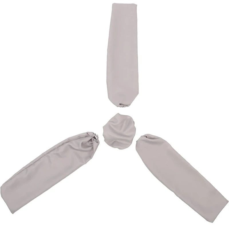 Ceiling Fan Blades Covers Dustcove