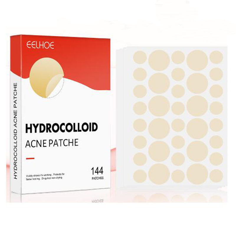 Derma Smooth Skin Tag Remover Patches