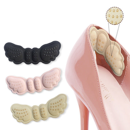 High Heel Insoles Butterfly Adjust