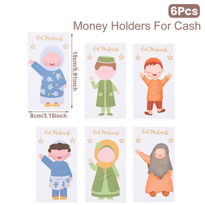 mini eid card
