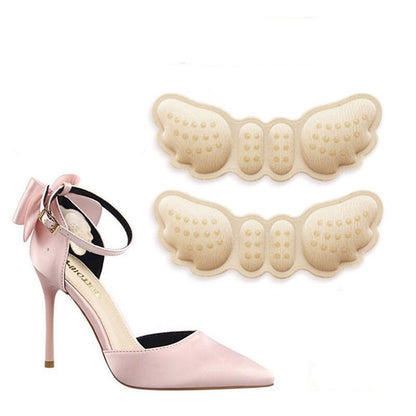 High Heel Insoles Butterfly Adjust