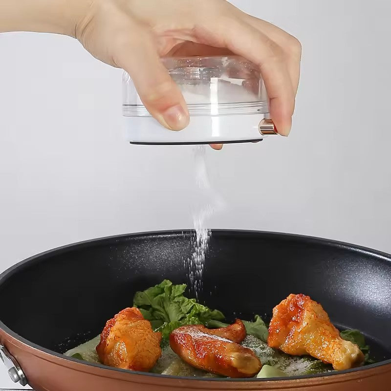 Kitchen Condiment Bottle Household Multi-functional