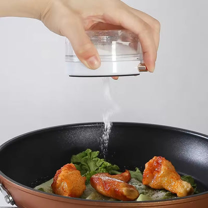 Kitchen Condiment Bottle Household Multi-functional