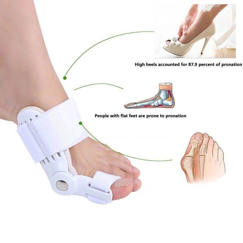 Foot Posture Corrector