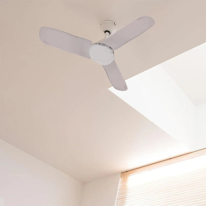 Ceiling Fan Blades Covers Dustcove