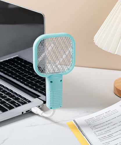 Mini USB Mosquito Swatter Electronic Mosquito Swatter