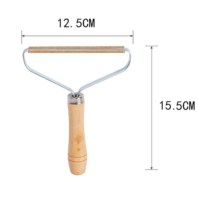 Reusable Lint Remover Clothes Shaver