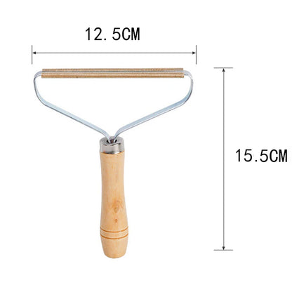 Reusable Lint Remover Clothes Shaver
