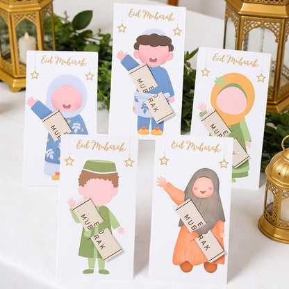 mini eid card