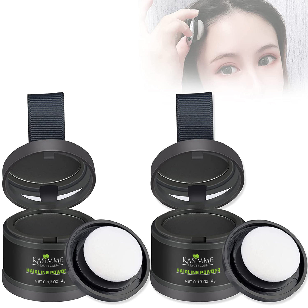 High Quality Hairline Shadow Powder