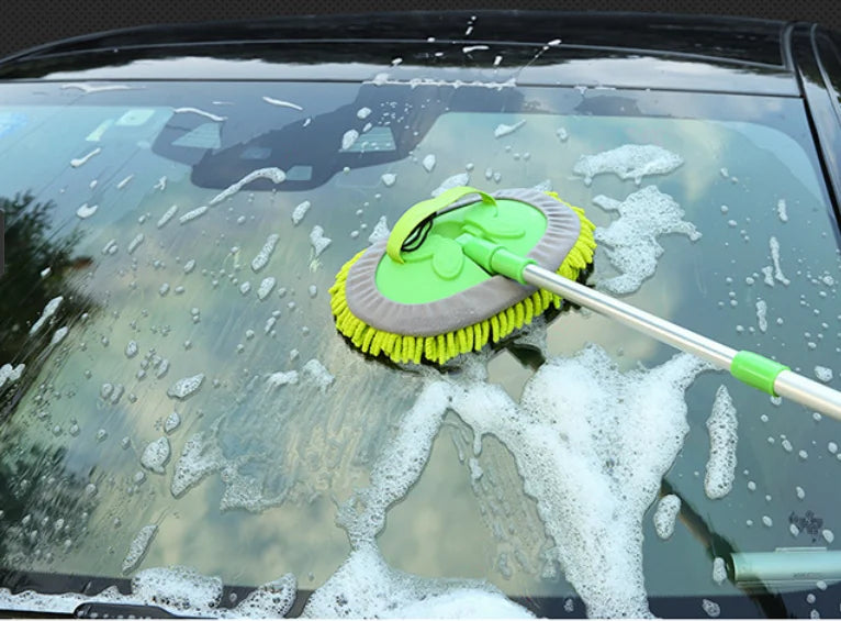 Long Handle Car Duster