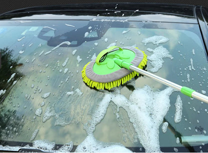 Long Handle Car Duster