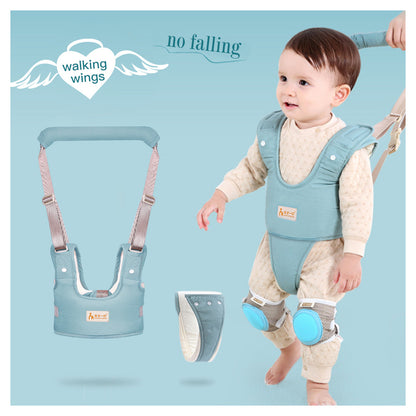 Baby Walking Harness Children Walking Belt