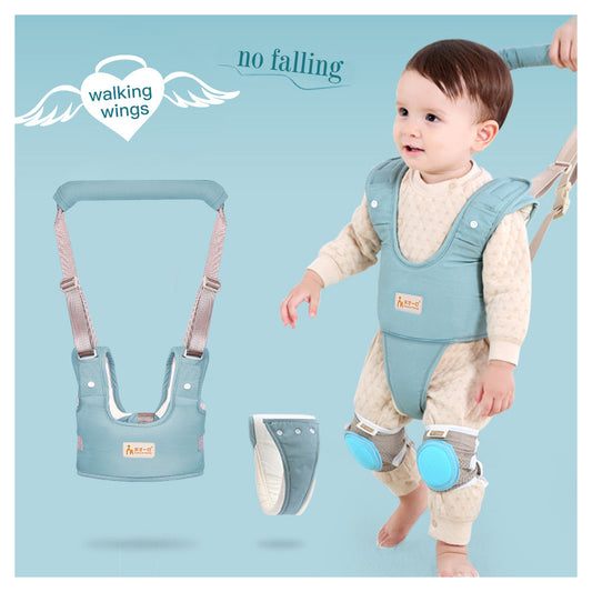 Baby Walking Harness Children Walking Belt