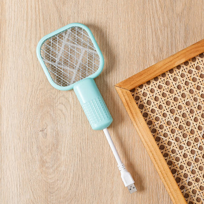 Mini USB Mosquito Swatter Electronic Mosquito Swatter