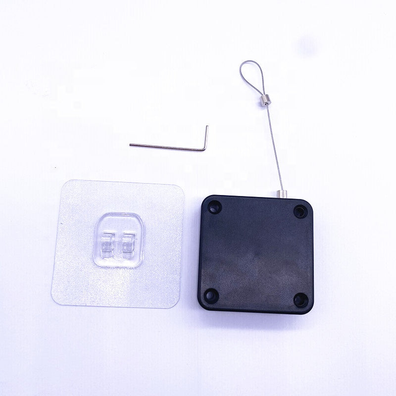 Hands Free New Design Automatic Sensor Punch Free Door Closer Automatic Shutdown