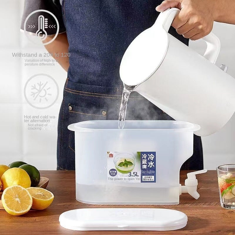 Home Kitchen Summer Ice Bucket