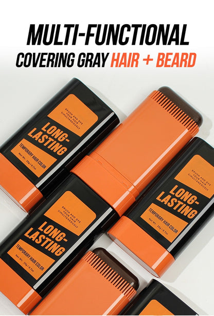 Hair Dye Pen With Comb