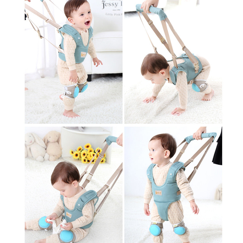 Baby Walking Harness Children Walking Belt
