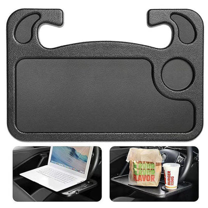 Car Steering Wheel Tray Table