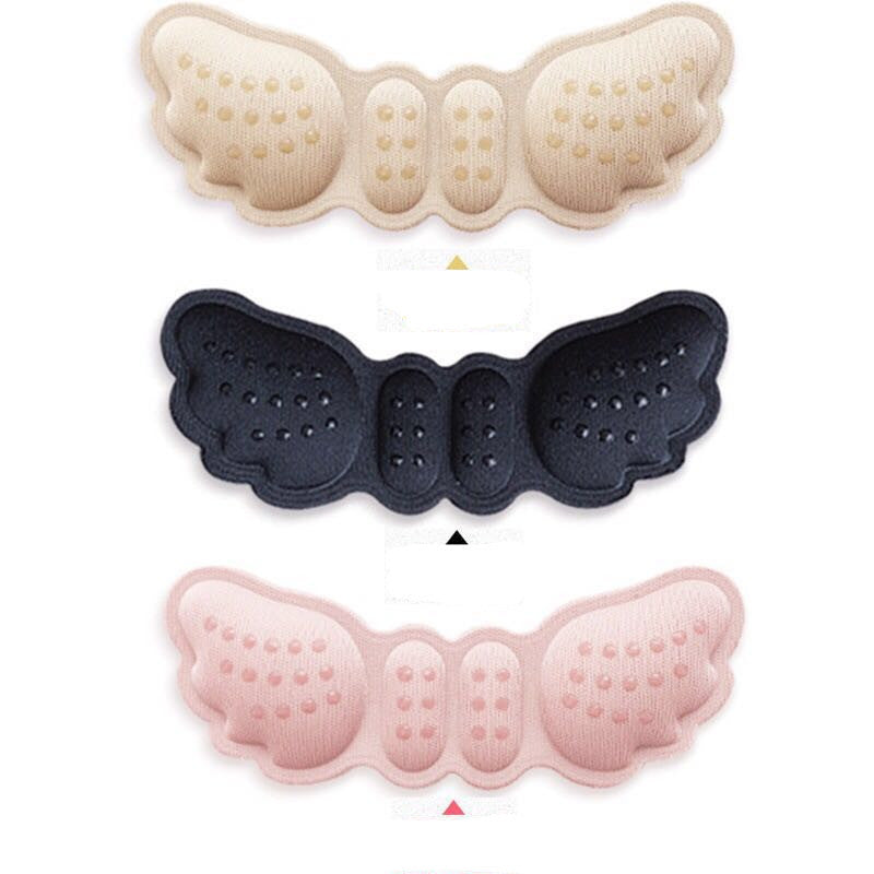High Heel Insoles Butterfly Adjust