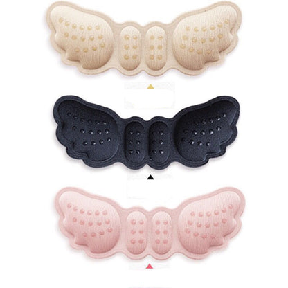 High Heel Insoles Butterfly Adjust