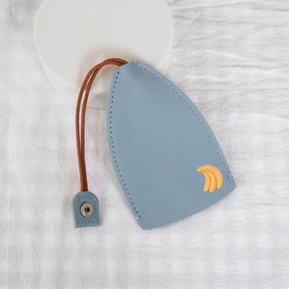 Fashionable Creative Pull-out Style Car Key Bag