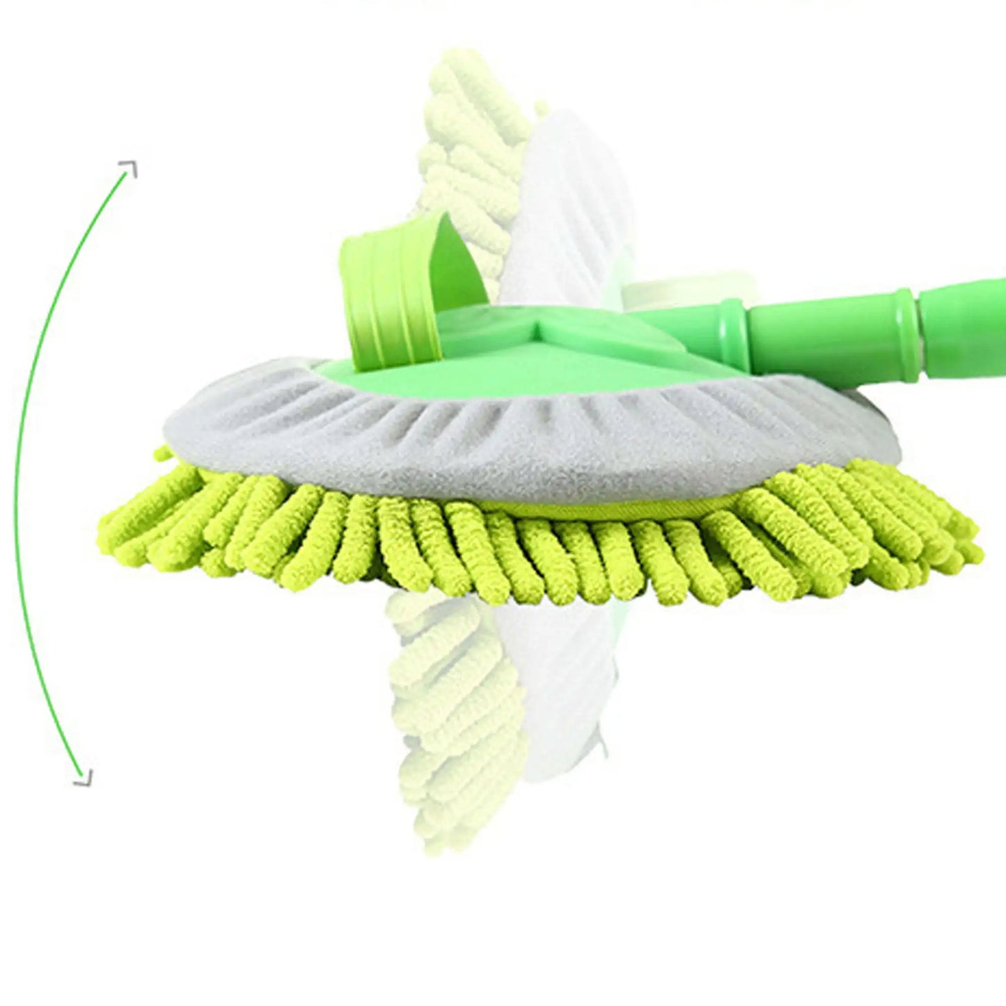 Long Handle Car Duster