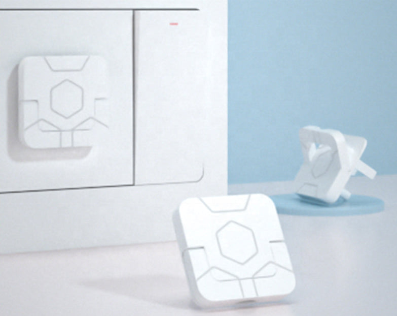 Baby Proofing Outlet Covers Electric Outlet Pulg Covers for Baby Safety Socket Cover Protector to Prevent Your Child