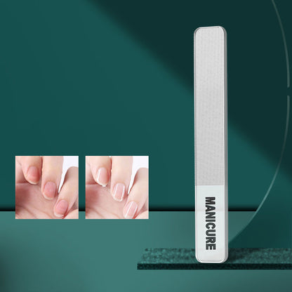 High Quality 16 Pcs Stainless Steel Nail Clipper Nail Cuticle Scissors Toenail Cutter Grooming Kit Pedicure Manicure Set