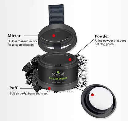 High Quality Hairline Shadow Powder