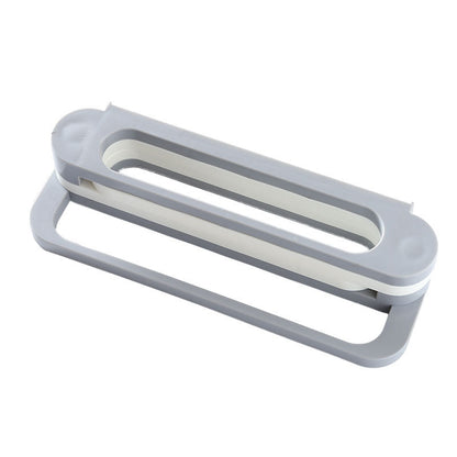 Foldable Bathroom  Slipper Rack