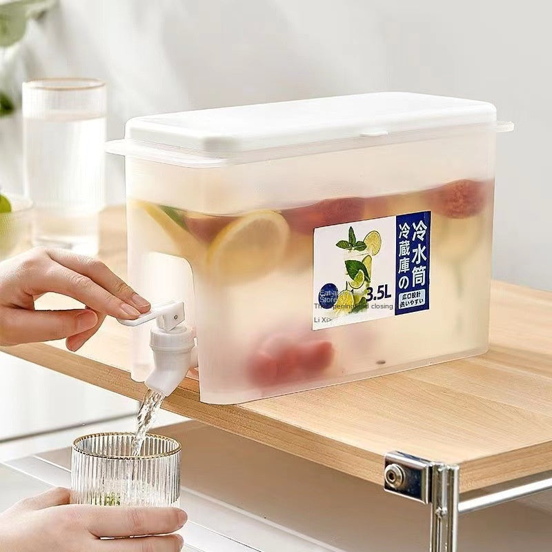 Home Kitchen Summer Ice Bucket