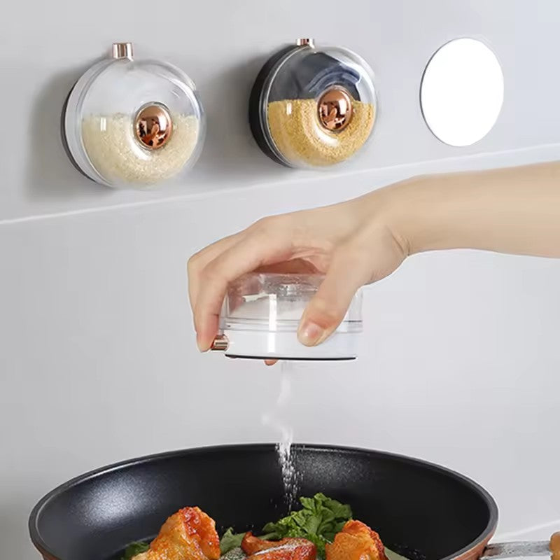 Kitchen Condiment Bottle Household Multi-functional