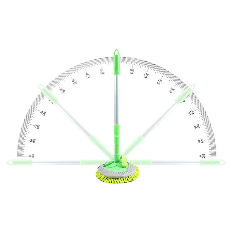 Long Handle Car Duster