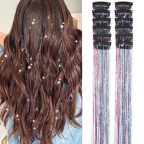 Straight Hairpieces