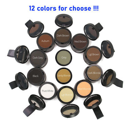 High Quality Hairline Shadow Powder