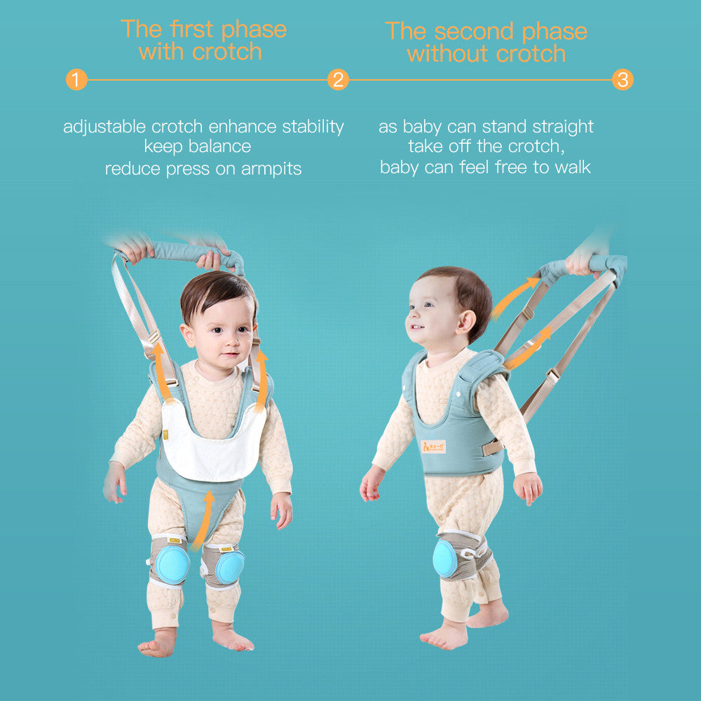 Baby Walking Harness Children Walking Belt