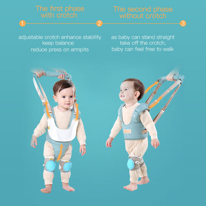 Baby Walking Harness Children Walking Belt