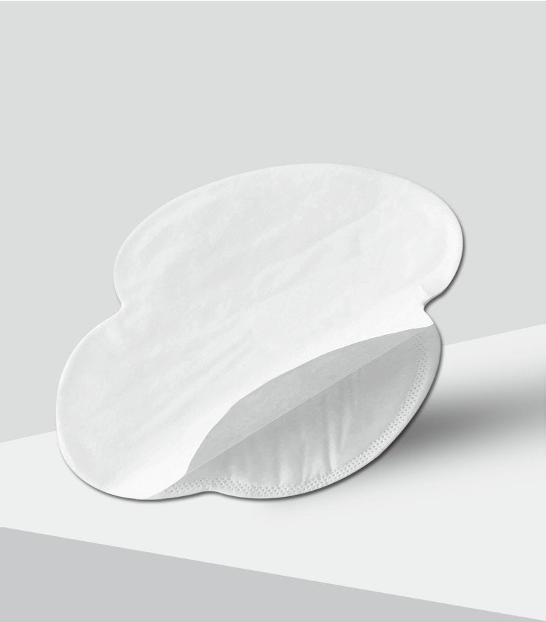 Disposable Summer Absorbent Armpit Underarm Sweat Pads