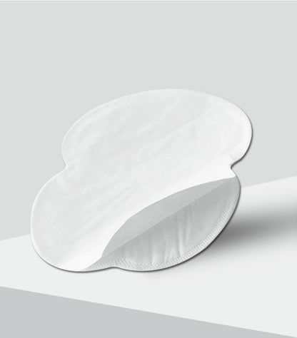 Disposable Summer Absorbent Armpit Underarm Sweat Pads