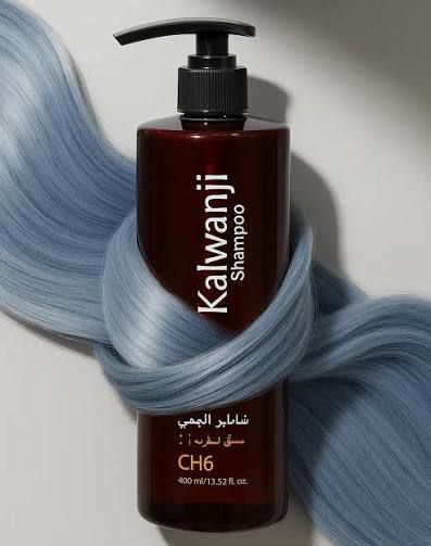 kalwanjji shampoo
