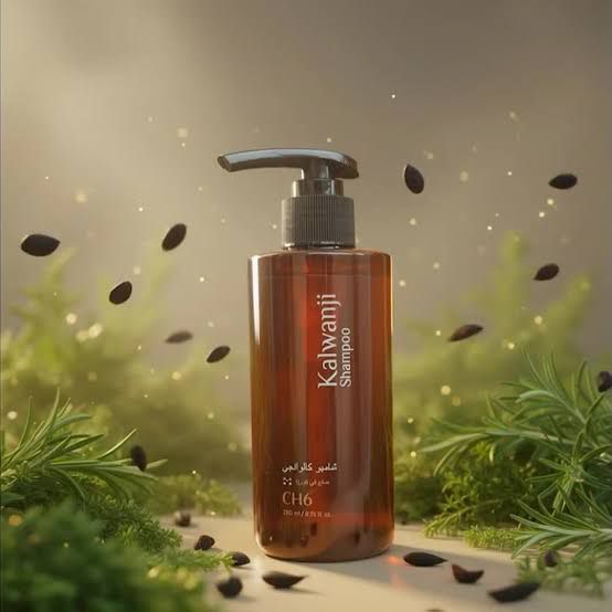kalwanjji shampoo