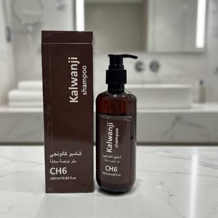 kalwanjji shampoo