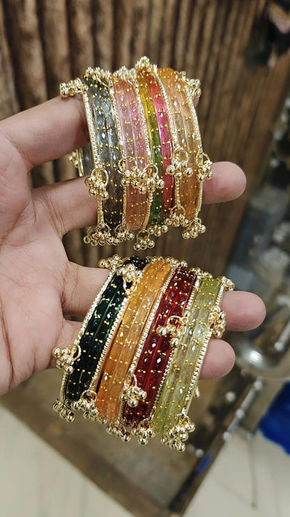 Kashmiri bangles